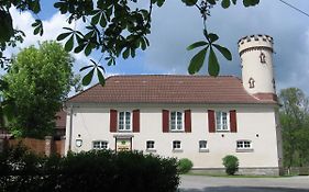 Kastanienhof Zeulenroda-triebes
